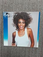 vinyl lp Whitney Houston whitney, Ophalen of Verzenden, 1980 tot 2000, Gebruikt, 12 inch