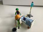 Playmobile ziekenhuis, Ophalen of Verzenden, Zo goed als nieuw