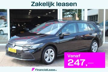 Volkswagen Golf Variant 1.0 TSI Life beschikbaar voor biedingen