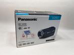 Panasonic HC-V250 Digitale Full HD camcorder, Full HD, N, Panasonic, N