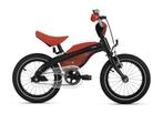 BMW Kidsbike Loopfiets Mini Fiets, Verzenden, Zo goed als nieuw, 14 inch of minder, Handrem