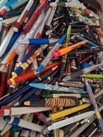 MEGA Verzameling pennen pen 🖋🖋🖋 reclame e.d., Verzamelen, Pennenverzamelingen, Ophalen, Balpen, Overige merken