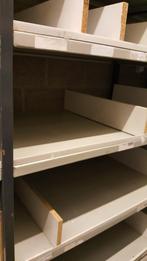 MAGAZIJN voor  onderdelen  COMPLEET € 275,-  1m- 0.3- 2,5 m, Ophalen