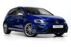 Volkswagen Golf 2.0 TSI 4Motion R Perf Akrapovic Pano Dsg, Auto's, Automaat, Gebruikt, 4 cilinders, 1984 cc