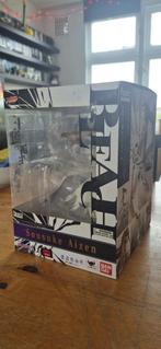 Bleach Figurarts ZERO - Aizen Hogyoku Fusion statue, Verzamelen, Ophalen of Verzenden, Gebruikt