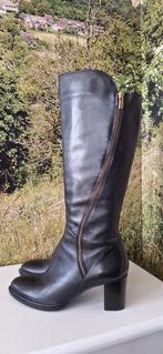 Bruno Premi zacht, leren laarzen - Nieuw!, Hoge laarzen, Bruno Premi, Zwart, Nieuw