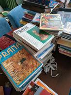 Prana Tijdschriften Collectie - Nummers 1 t/m 172, Ophalen of Verzenden, Gelezen, Lichaam en Geest
