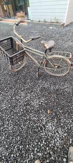 Cortina 24inch fiets, Fietsen en Brommers, Ophalen, Zo goed als nieuw