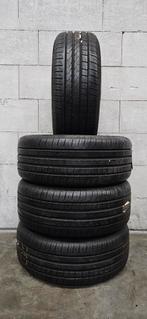 225/50/R18 255/45/R18 breedset demobanden Pirelli F34, 18 inch, Gebruikt, Ophalen of Verzenden, Band(en)