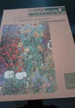 Legpuzzel 1000 stukjes Unicef, Ophalen of Verzenden, 500 t/m 1500 stukjes, Gebruikt, Legpuzzel