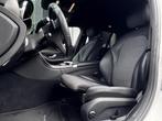 Mercedes-Benz C-klasse Estate 180 Lease Edition Elekt. Stoel, Automaat, Achterwielaandrijving, Leder en Stof, Wit