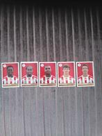 5 plaatjes Sparta, Verzamelen, Verzenden, Zo goed als nieuw, Sparta, Poster, Plaatje of Sticker