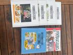 Foodsisters kookboeken., Dieet en Voeding, Foodsisters, Ophalen of Verzenden, Zo goed als nieuw