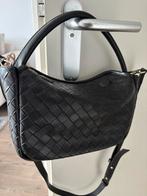 Bottega Veneta zwarte tas, Sieraden, Tassen en Uiterlijk, Tassen | Damestassen, Ophalen of Verzenden, Nieuw