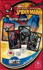 Spider man battle game te koop, Ophalen, Nieuw