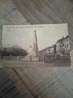 den helder, Ophalen of Verzenden, 1920 tot 1940, Gelopen, Noord-Holland