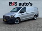 Mercedes-Benz Vito 111 CDI Lang Business Professional Plus T, Voorwielaandrijving, Stof, Gebruikt, Euro 6