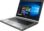 HP Elitebook 8470p, Computers en Software, Windows Laptops, Ophalen, Gebruikt, HDD, 2 tot 3 Ghz