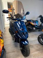 Zeldzame Malaguti F12 Phantom LC Dubbel Disk - Topstaat!, Ophalen of Verzenden, Zo goed als nieuw, Overige typen, Overige merken