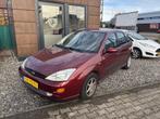 Ford Focus 1.6-16V Collection*AUTOMAAT (bj 2001), Auto's, 1596 cc, 101 pk, Gebruikt, 4 cilinders