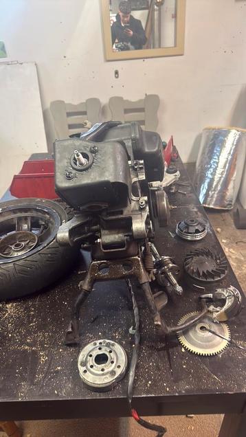 Zip blok  2t beschikbaar voor biedingen