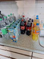 Dichte verpakkingen frisdrank, Diversen, Levensmiddelen, Ophalen