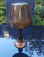 Vintage mooie hoedenmal (I) mal om hoed te maken Decoratie, Antiek en Kunst, Curiosa en Brocante, Ophalen of Verzenden