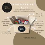 DeyliPrep Gezinsvriendelijk noodpakket, Diversen, Levensmiddelen, Verzenden