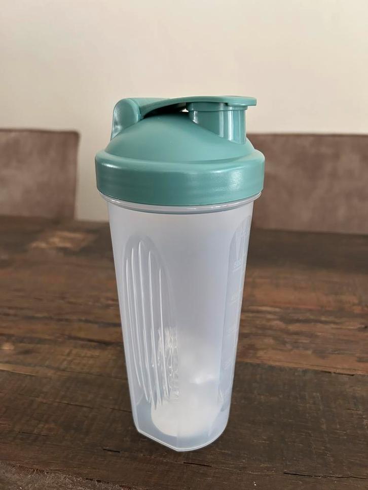 SHAKER 600ML NIEUW !!, Huis en Inrichting, Keuken | Keukenbenodigdheden, Nieuw, Ophalen of Verzenden