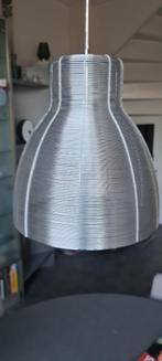 Moderne hanglamp, Ophalen, Gebruikt, Metaal, 75 cm of meer