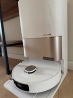 Dreame X40 Ultra Complete - Zo goed als nieuw, Ophalen of Verzenden, Zo goed als nieuw, Robotstofzuiger, Minder dan 1200 watt