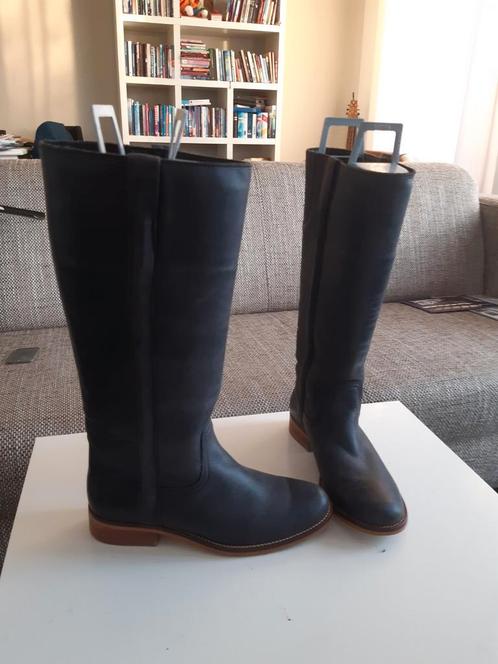 5 paar dameslaarzen maat 38 z.g.a.n., Dieren en Toebehoren, Paardrijkleding, Zo goed als nieuw, Schoeisel, Dressuur, Ophalen of Verzenden