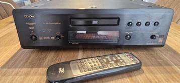 Denon DVD-A1 - High-End DVD-Speler beschikbaar voor biedingen