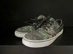 Janoski forest floral maat 42, Ophalen of Verzenden, Zo goed als nieuw