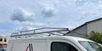 RVS Imperiaal imperial Fiat Ducato Boxer / Jumper L1H1, Ophalen, Zo goed als nieuw