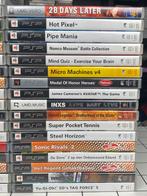 PSP PlayStation Portable Bundle – Kies Games of Koop Alles, Avontuur en Actie, Gekoppelde computers, Sony Computer Entertainment