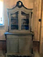 Buffetkast, Huis en Inrichting, Kasten | Buffetkasten, Ophalen, Gebruikt, 25 tot 50 cm, 200 cm of meer