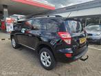 Toyota RAV4 2.0 VVTi Dynamic 2WD, Auto's, Toyota, Voorwielaandrijving, 4 cilinders, 2000 kg, Zwart