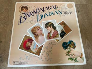 Donovan - Barabajagal beschikbaar voor biedingen