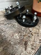 Land Rover Defender L663 25mm Spacers, Auto-onderdelen, Ophanging en Onderstel, Ophalen of Verzenden, Gebruikt, Land Rover