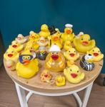 Verzameling Badeendjes, Ophalen of Verzenden, Gebruikt, Jongen of Meisje