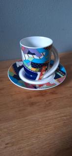 Rosenthal Espresso Kopje - Nieuw Design, Antiek en Kunst, Antiek | Servies los, Ophalen of Verzenden