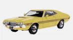 Ford Gran Torino Sport 1972 1/43 IXO American cars # 86, Hobby en Vrije tijd, Modelauto's | 1:43, Verzenden, Nieuw, Auto, Overige merken