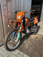 KTM 525 EXC ‘07 elektrische start, Motoren, Particulier, 1 cilinder, Enduro, 510 cc