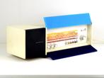 Spectra Futura M radio by Raymond Loewy voor Nordmende, Audio, Tv en Foto, Radio's, Ophalen of Verzenden, Radio
