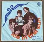 The Status Quo - Ice In The Sun single / '68, VG+, Gebruikt, 7 inch, Single, Ophalen of Verzenden