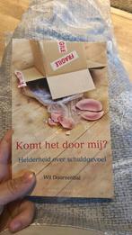 W. Doornenbal - Komt het door mij?, Ophalen of Verzenden, Zo goed als nieuw, W. Doornenbal