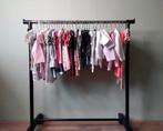Babykleding meisjes pakket 1 maat 50, Ophalen of Verzenden, Zo goed als nieuw, Meisje, Setje