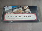 Spel 'Het Veldhoven spel', Hobby en Vrije tijd, Gezelschapsspellen | Bordspellen, Ophalen of Verzenden, Zo goed als nieuw