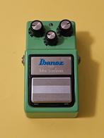 Ibanez TS9 Tube Screamer, Muziek en Instrumenten, Gebruikt, Hoshino Gakki Co., Ltd. Nagoya, Japan, Ophalen of Verzenden, Ibanez